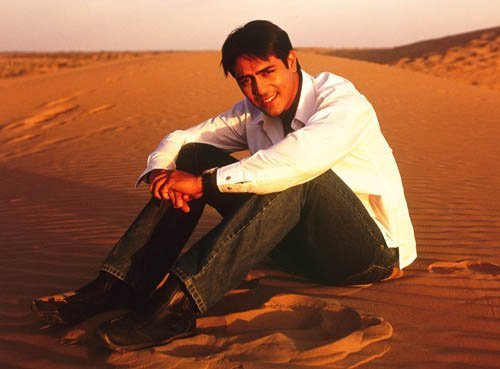 Роман Фадаи