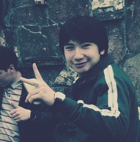 Саидаъло Кадыров