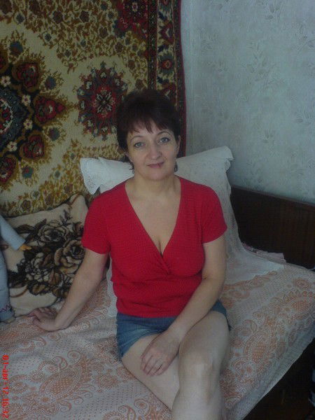 Ирина Данилова