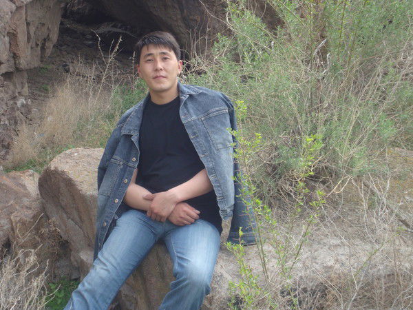 Нурлан Бозтаев