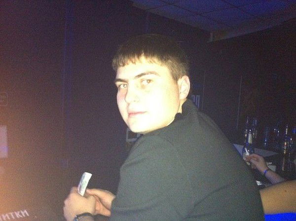 Роман Гребенных