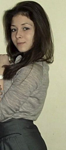 Диана Дмитриевна