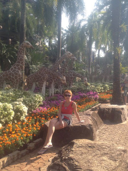 Ольга Лаптева