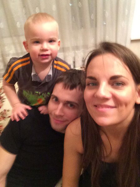 Марина Остроумова