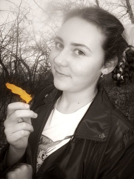 Софья Стрельникова