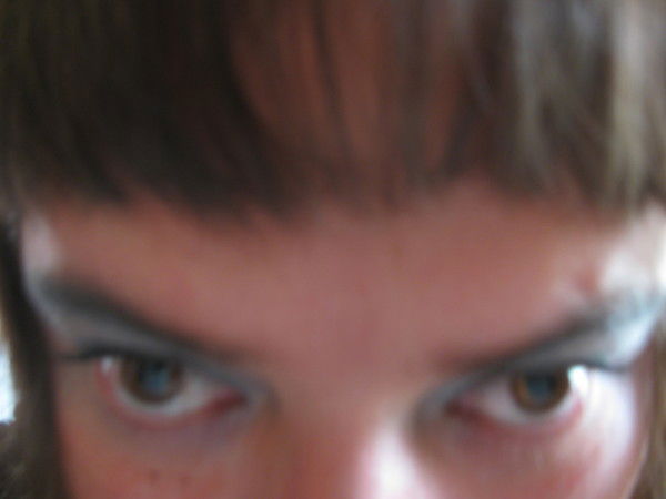 Оксана Шапошникова