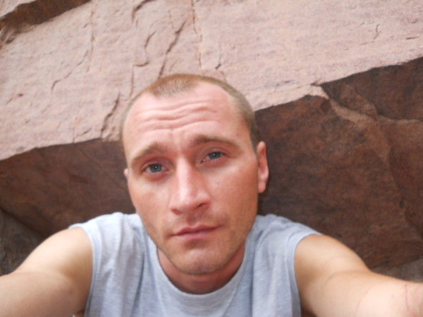 Дима Подлипалин