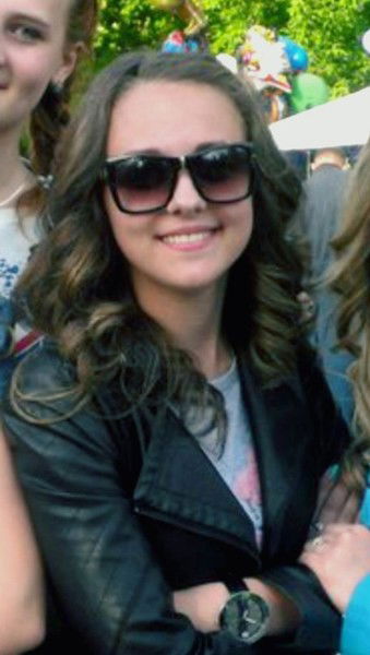 Яна Самусевич