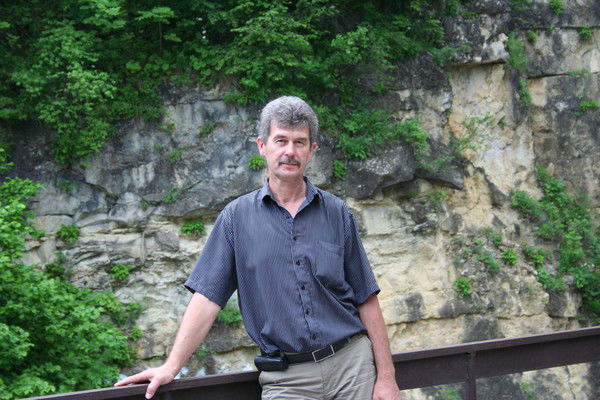 Сергей Перехода