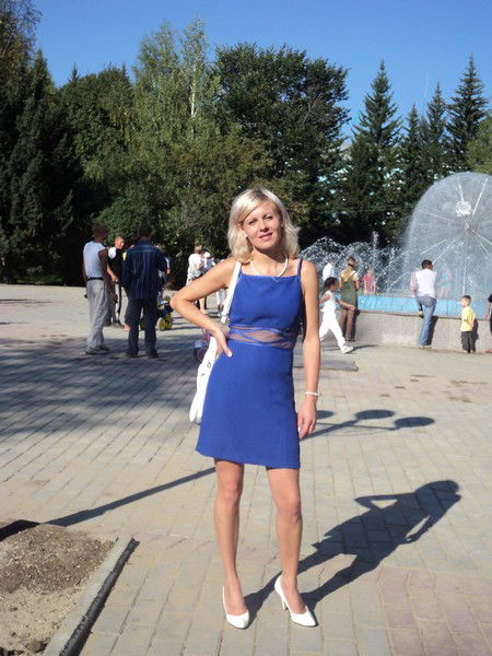 София Болдырева