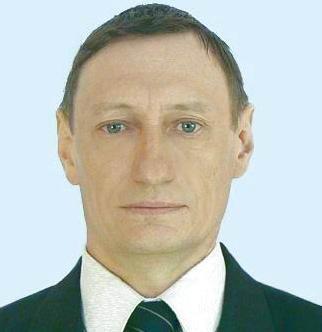 Александр Рябухин