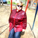 Елена Амелькина
