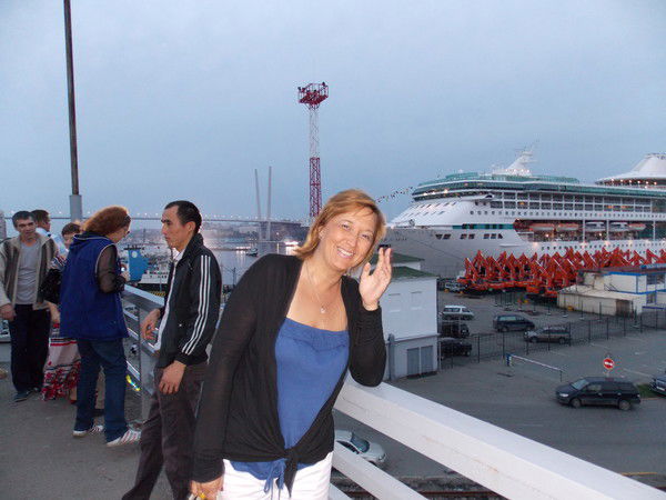 Жанна Лазарева