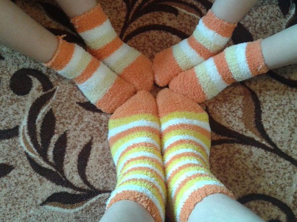 Ольга Фадеева