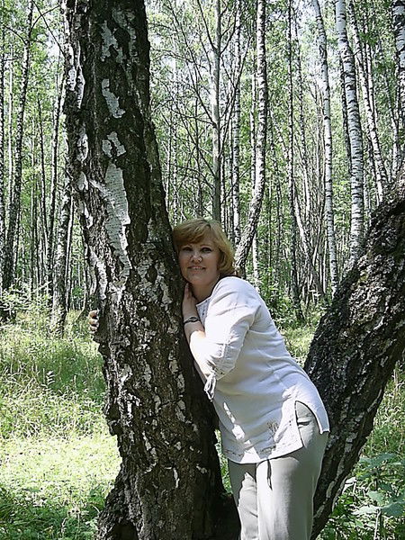 Светлана Зайцева