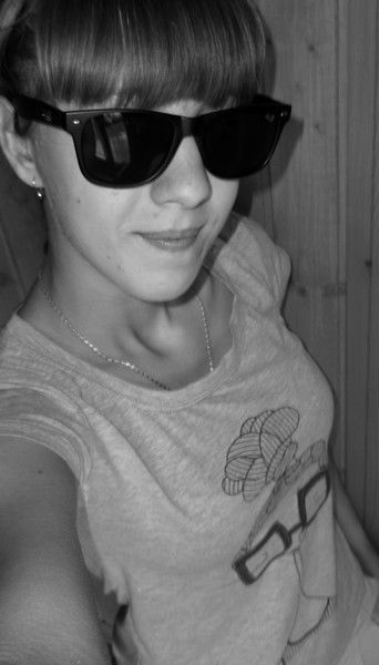 Анастасия Елизарова