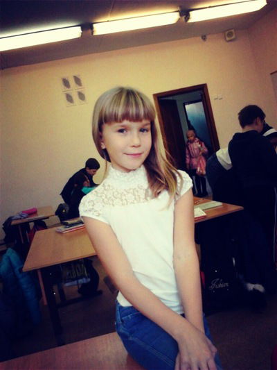 Маргарита Солодкая