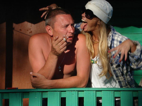 Александр Уланов