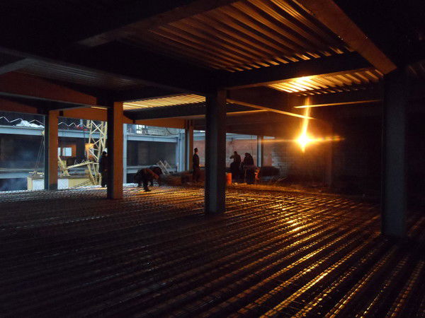 Зао Азметстрой