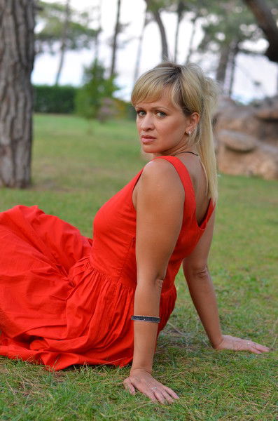 Елена Ковпак