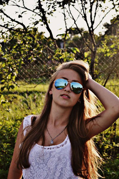 Лера Березина