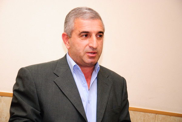 Георгий Минасян