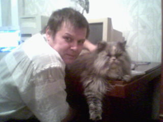 Владимир Бычик