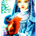 Валентина Стрельникова