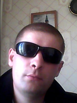 Андрей Сарычев