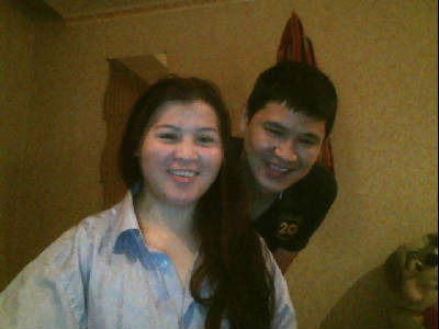 Кайратбек Эргешов