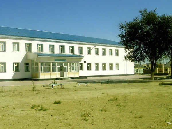 Кашаган Куржиманулы