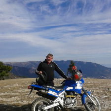 Владимир Пестеров