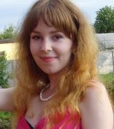 Елена Сидорук