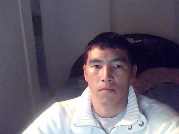 Ахмед Куришбеков