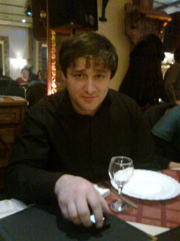 Сагдула Исрапилов