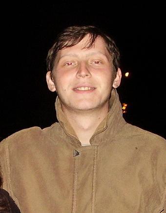 Алексей Подгорнов