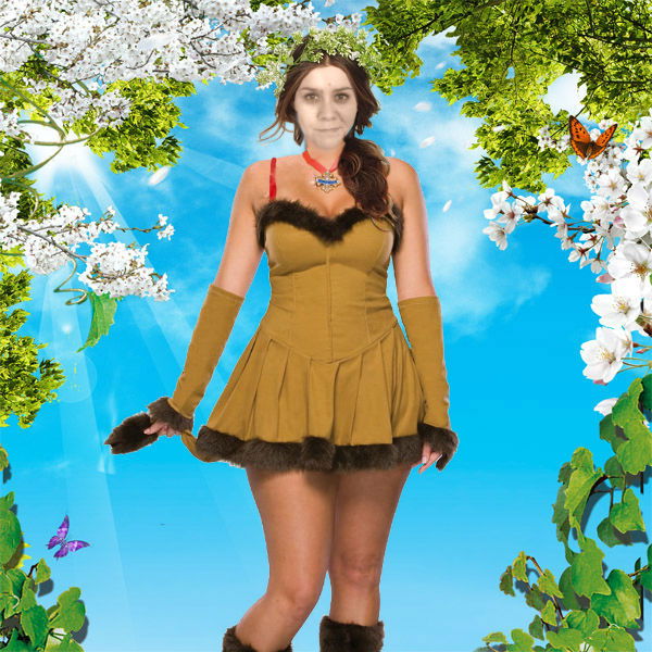 Эльвира Пелесова(Гаскарова)