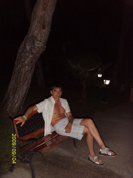 Руслан Касимов