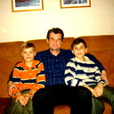 Павел Суровцев