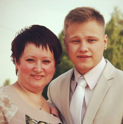 Сергей Аладышев