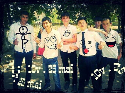 Максат Мустафаев