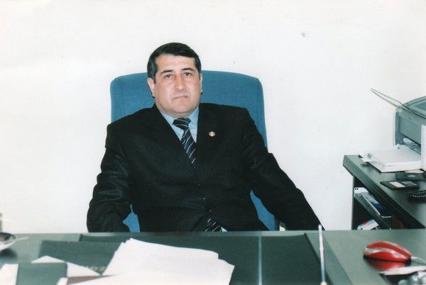 Iqbal Abbasov