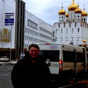Николай Микшин