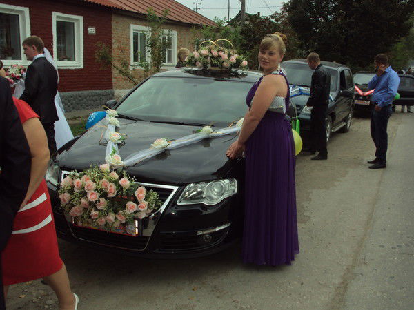 Татьяна Анюнина