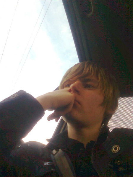 Влад Лазарев