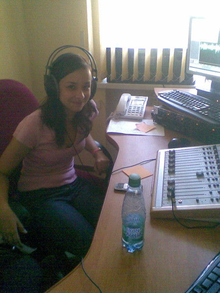 Светлана Зобова