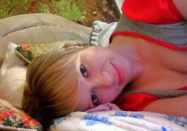 Мария Фунтикова