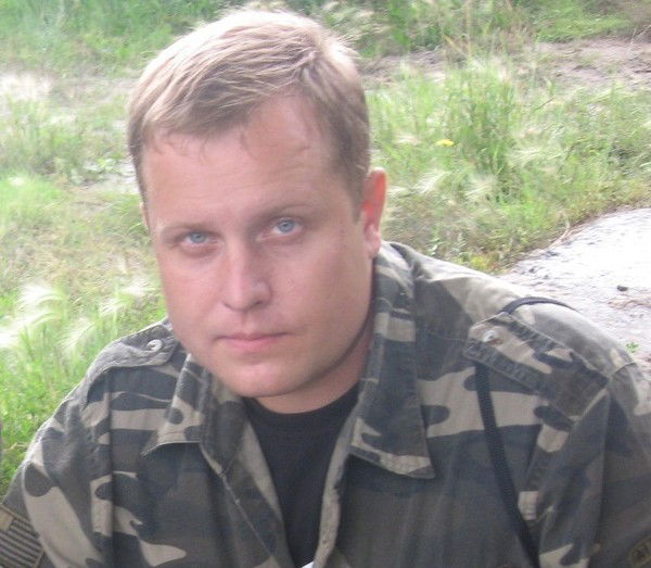 Cергей Радионов