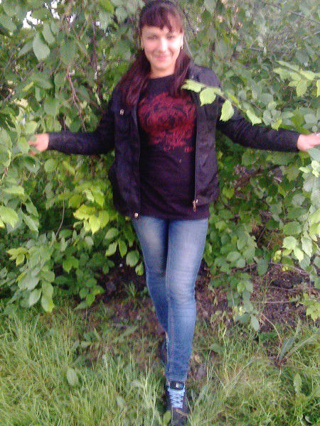 Александра Игнатенко