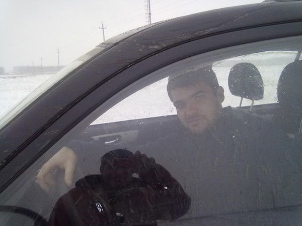 Алексей Сергеев